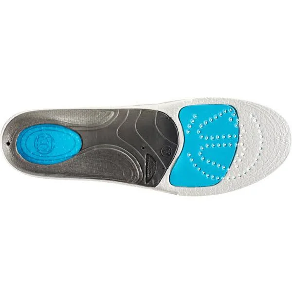 Sidas 3Feet Insoles (High Arch)