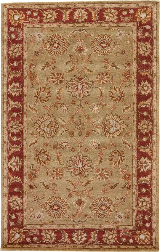 Jaipur Mythos Anthea Area Rug
