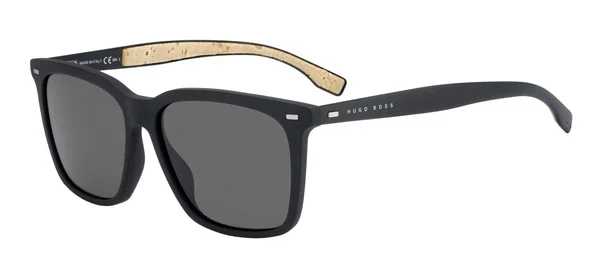 Boss 0883/S Sunglasses - Black
