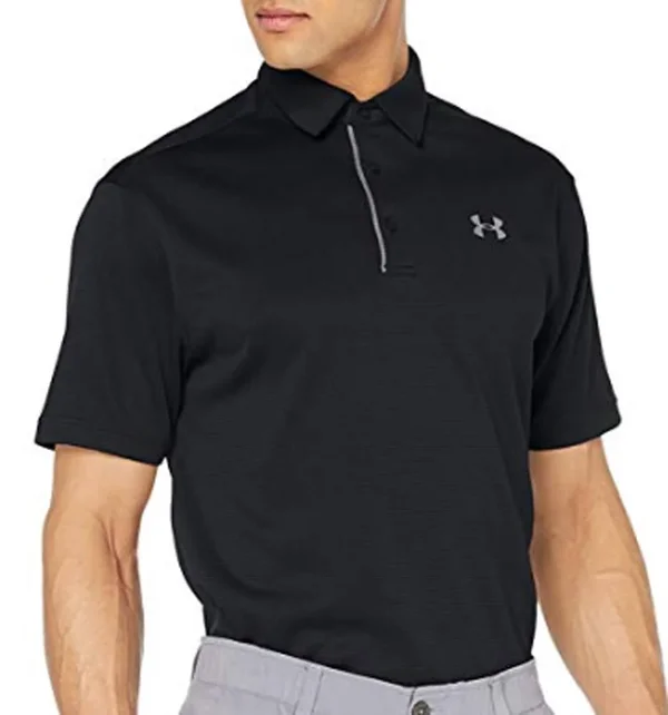 Under Armour Men's Tech Polo