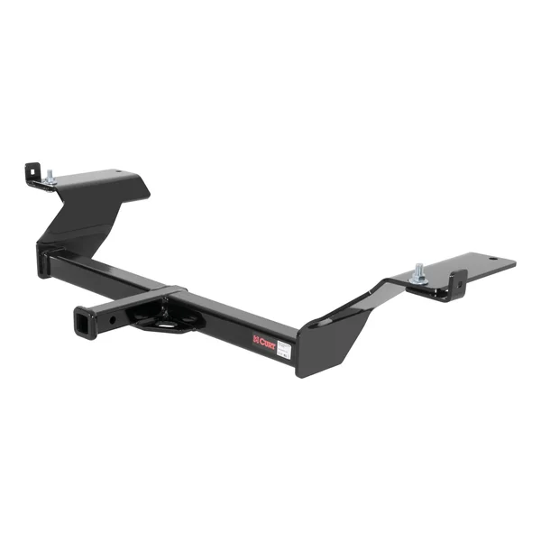 Curt 12044 Class II 1.25x22 Trailer Hitch Receiver