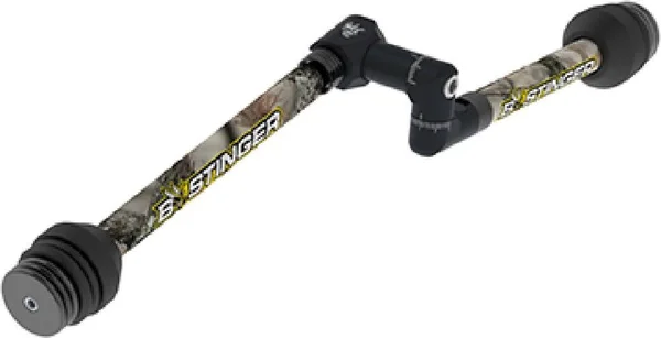 Bee Stinger Sport Hunter Xtreme Stabilizer Kit Lost XD 8/6 in