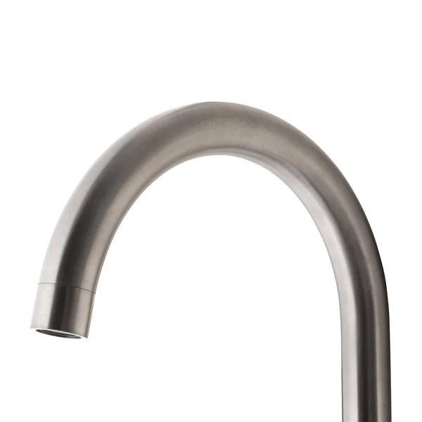 Pulse ShowerSpas 3020-FSTF-BN Freestanding Tub Filler with Diverter Brushed-Nickel