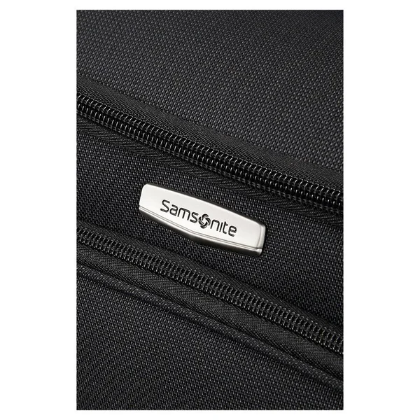 Samsonite Spark SNG - Beauty Case, 29 cm, 14.5 Litre, Black