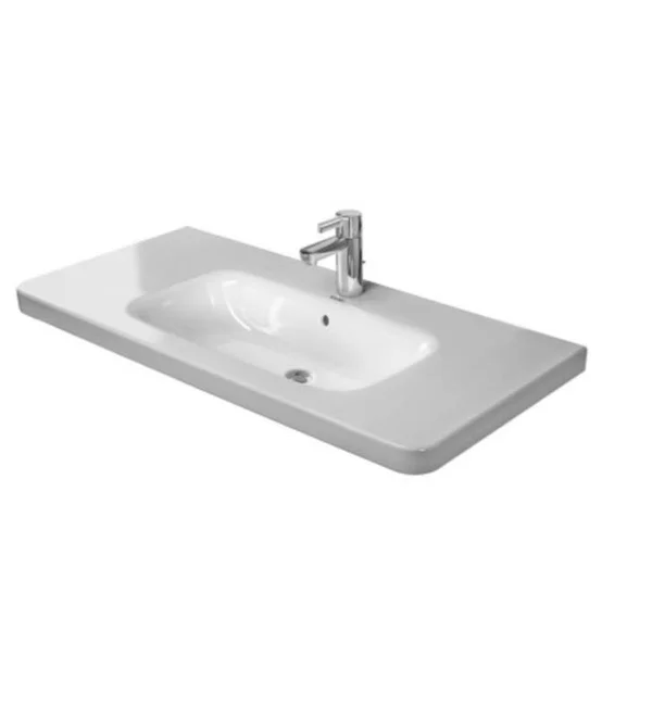 Duravit DuraStyle 23201000601 Furniture Washbasin