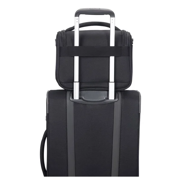 Samsonite Spark SNG - Beauty Case, 29 cm, 14.5 Litre, Black