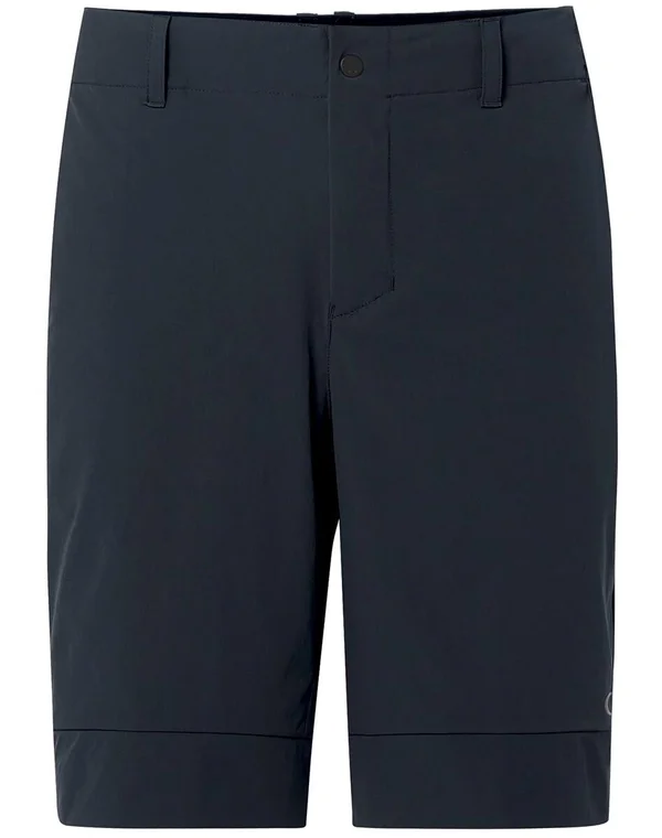 Oakley Men's Targetline Quickdry Performance Golf Short - 32, Blackout