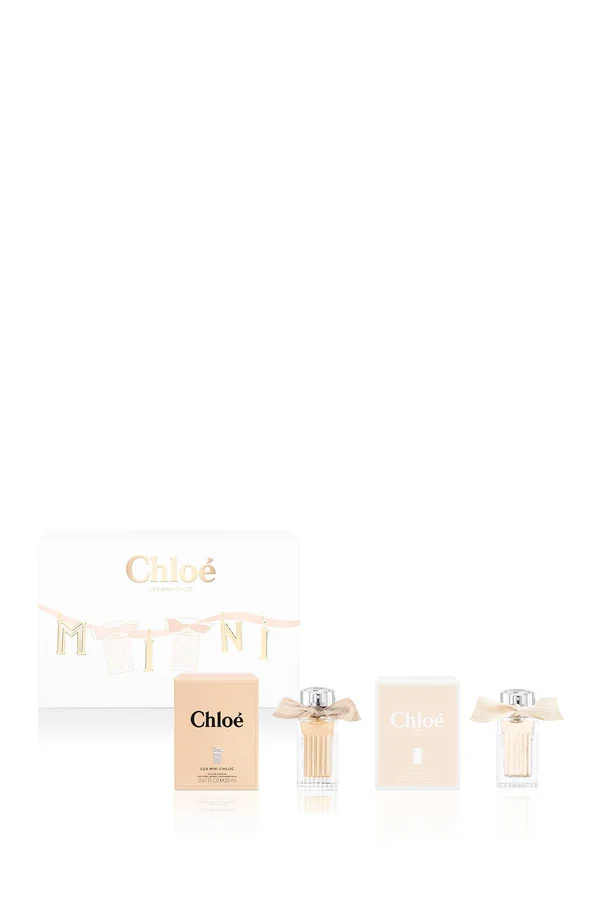 Chloe Fragrance Duo