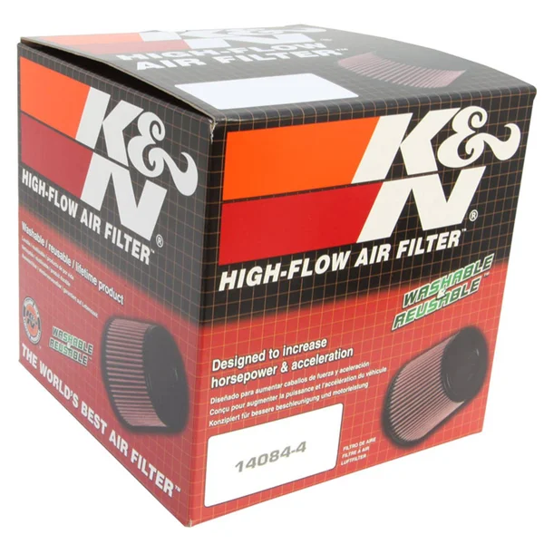 Ku0026N HA-7084 Replacement Air Filter
