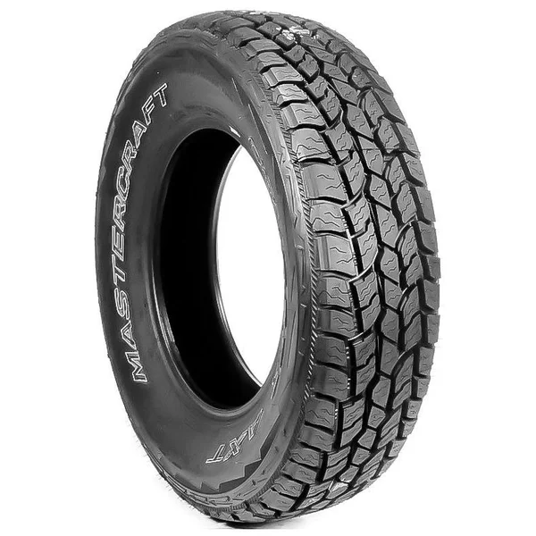 Mastercraft LT285/75R16 E Courser AXT (LT)