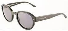 GIORGIO ARMANI Sunglasses AR 8005 500531 Matte Transp 51MM