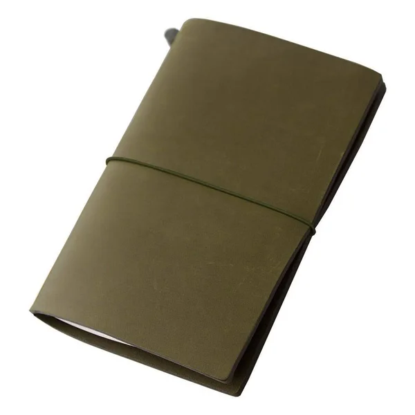 Travellers notebook-limited Olive Edition 15218006