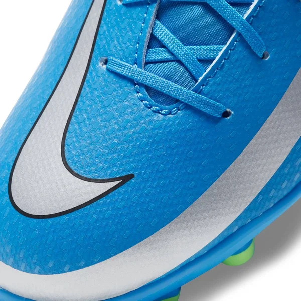 Nike Jr. Phantom GT Club Dynamic Fit mg CW6727-400 Soccer Shoes