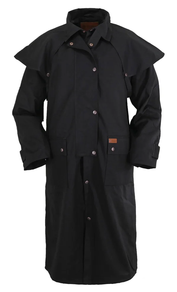 Outback Trading Co. Low Rider Duster