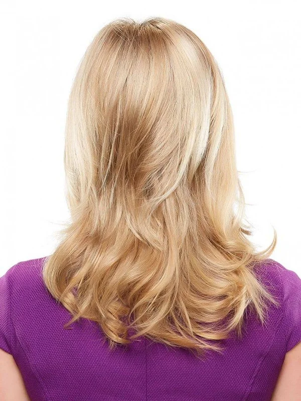 Jon Renau Hair Toppers - Top Notch