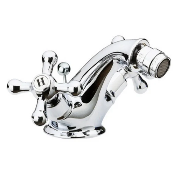 Remer by Nameeks Li23us Bidet Faucet - Silver