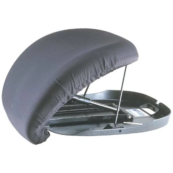 Carex Uplift Seat Assist Heavy Duty 350 lbs UL300