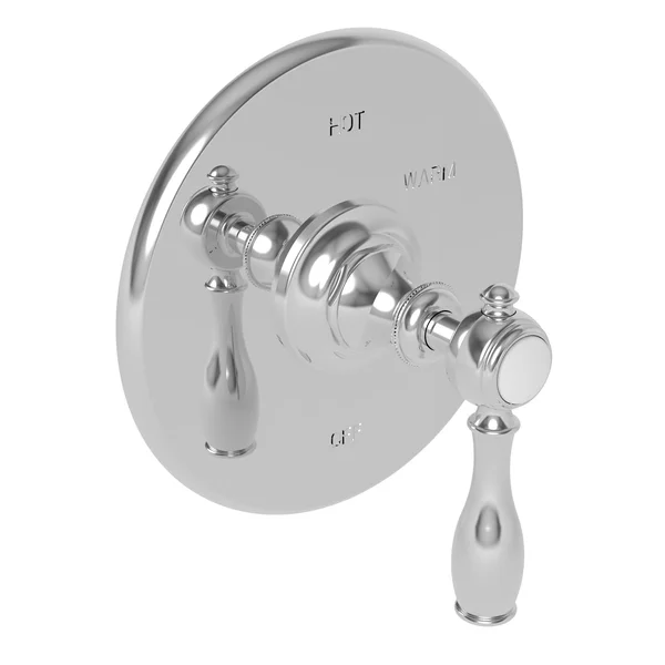 Newport Brass 4-1774BP/20 Victoria Shower Trim Stainless Steel - PVD