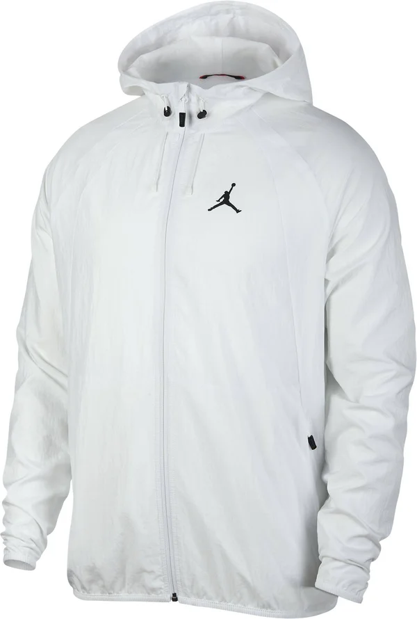Jordan Sportswear Wings Windbreaker Men's Jacket