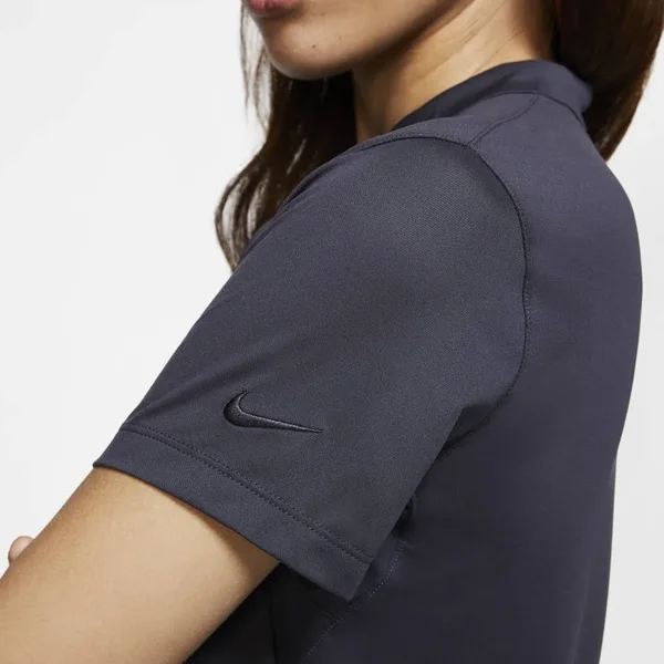 Nike Dri-Fit Women's Golf Polo