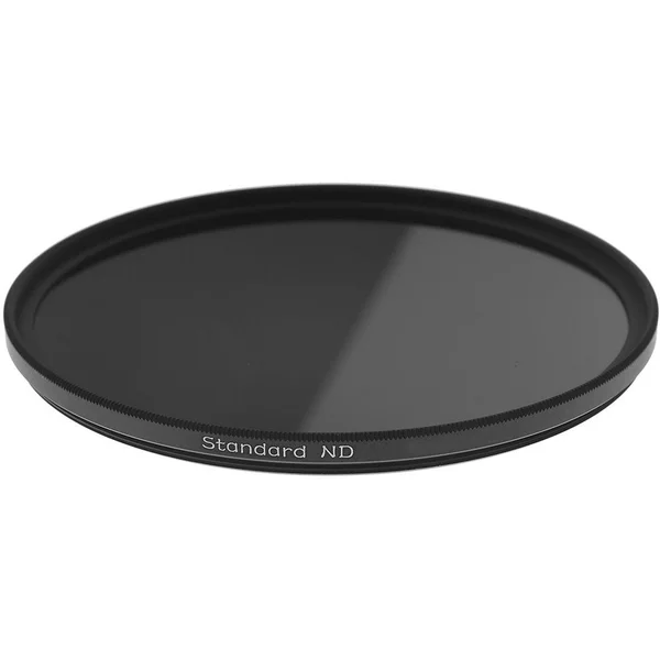 Firecrest Neutral Density Filter (IRND) 72mm - 2.4 (8 Stops)