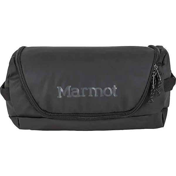 Marmot Compact Hauler Brick, Black One