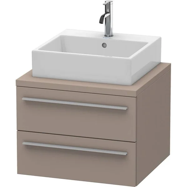 Duravit - X-Large Vanity Unit for Console - XL541504343