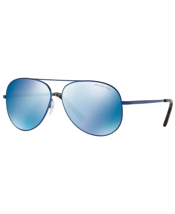 Michael Kors Kendall MK5016 Sunglasses - Navy (117355)