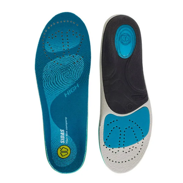 Sidas 3Feet Insoles (High Arch)
