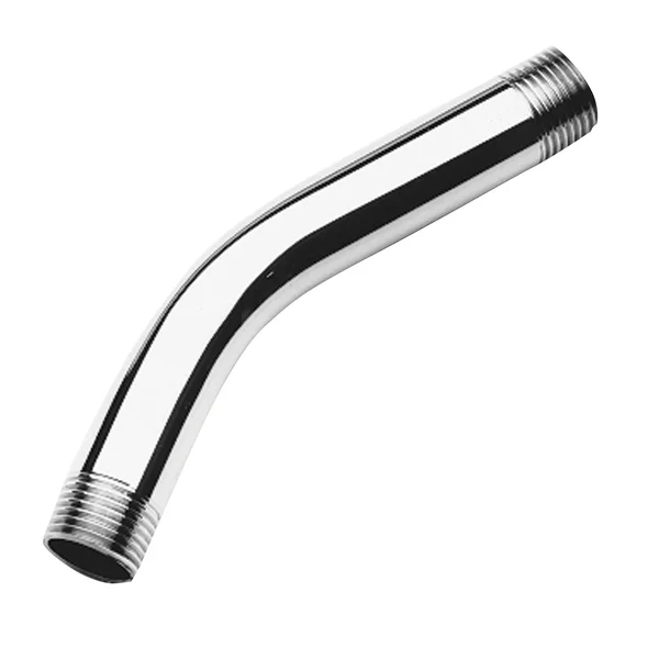Newport Brass 203/30 10x22 Shower Arm - Midnight Chrome