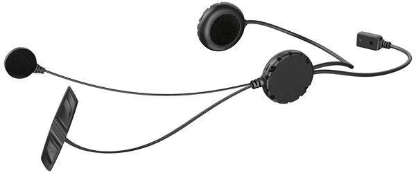 Sena 3S-W Bluetooth Headset, Black