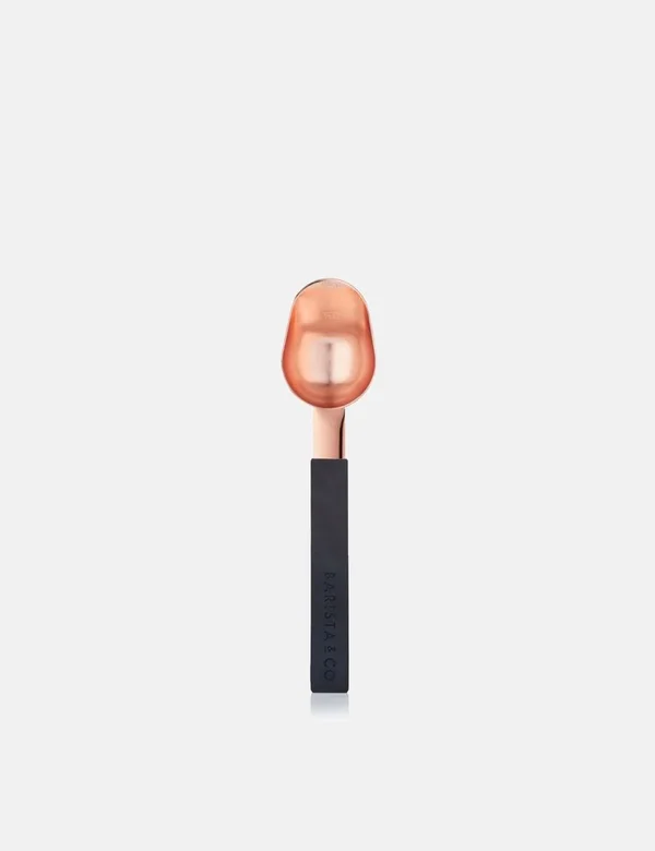 Barista & Co The Scoop Measure Copper Spoon