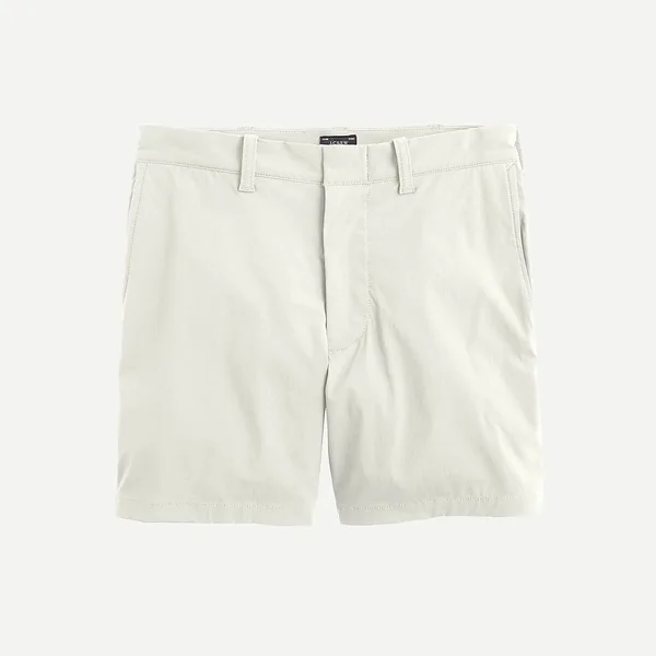 J.Crew Mens 7x22 Tech Short (Size 34)