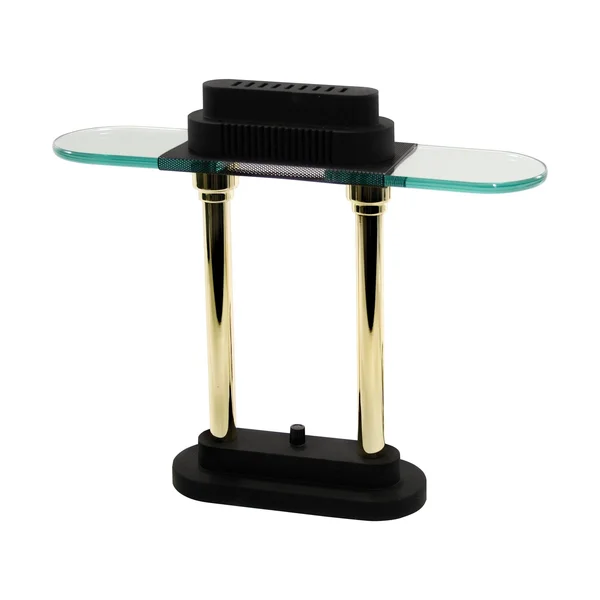 Ledu Halogen Desk Lamp, Black