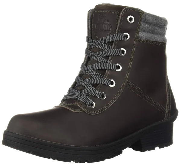Kodiak Women's Shari Arctic Grip Boot - 11 - Grey