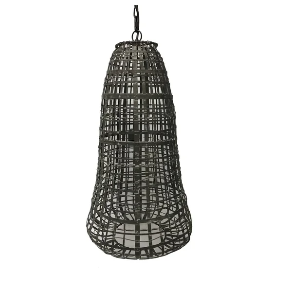 28x22H Gi Pendant Light CVPDN010x22