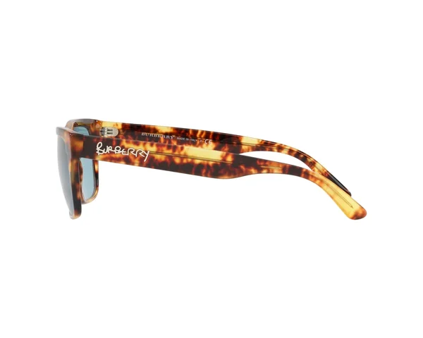 Burberry Sunglasses, Be4268 - Brown