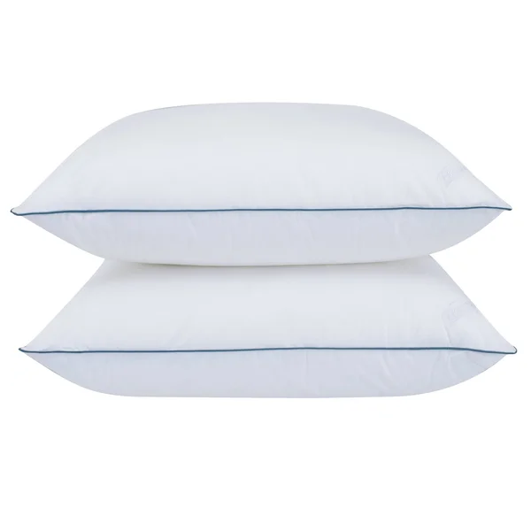 Beautyrest Luxury Memory Fiber Pillow 233TC Set of 2 - King