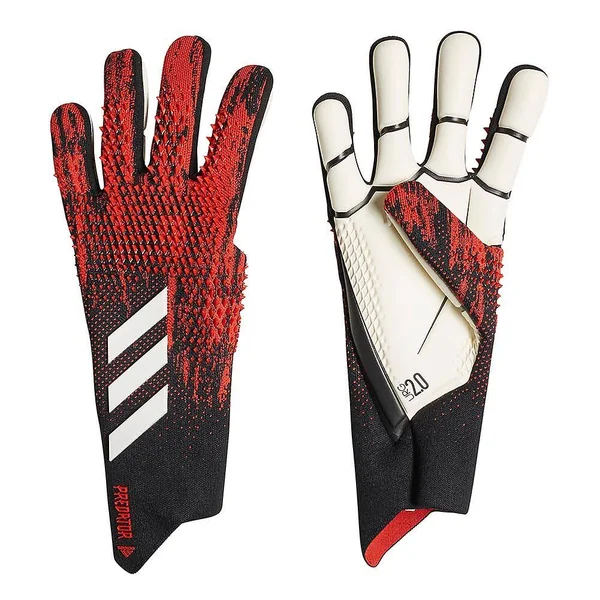 Adidas Predator 20 Pro Goalkeeper Gloves Size