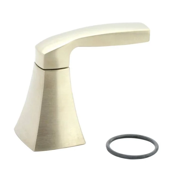 Moen 184445ORB Oil-Rubbed Bronze Handle Kit - Hot/Cold