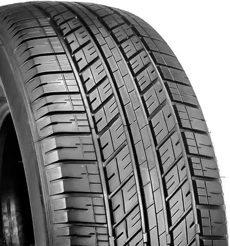 Ironman RB SUV Tire - 265/75R16, 116s, SL, Owl, 91189