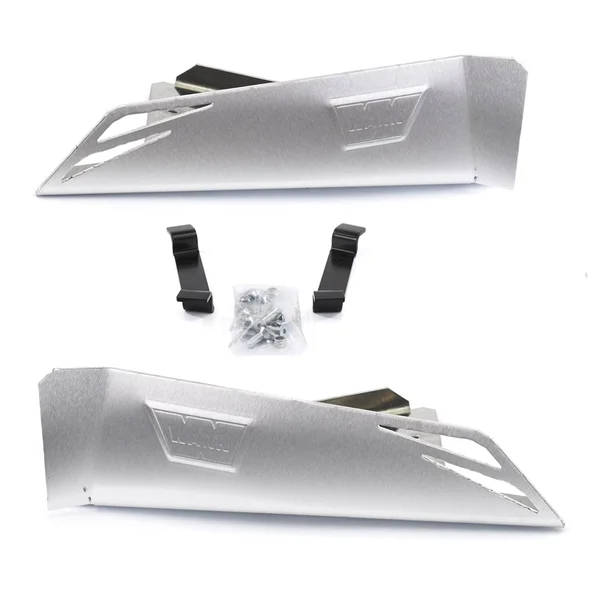 Warn 92270 ATV A-Arm Guards