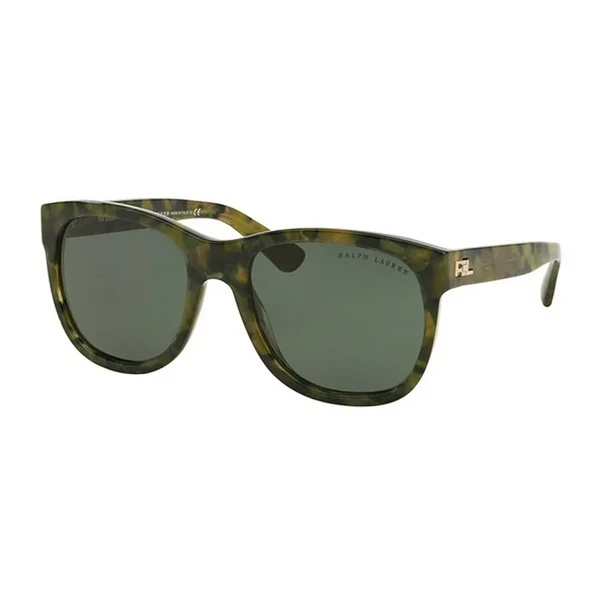 Ralph Lauren RL8141 Sunglasses - 54363H-CAMOUFLAGE