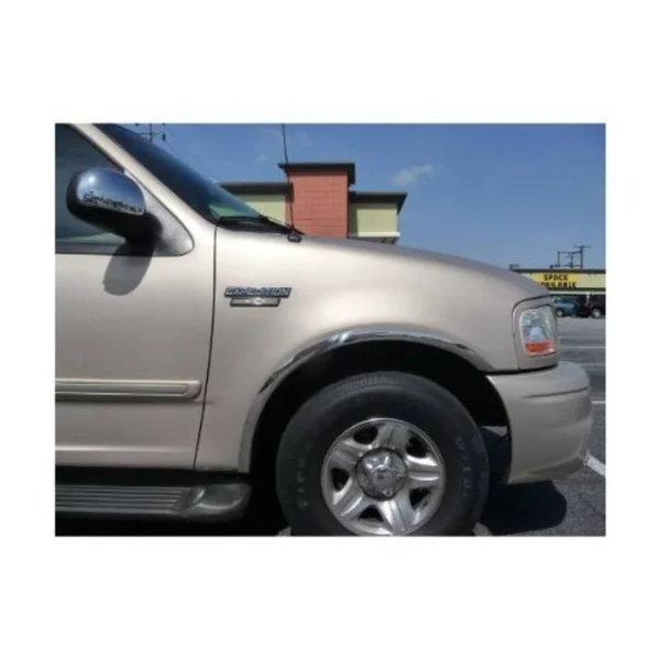 Ford Expedition TFP ValuTrim Fender Trim