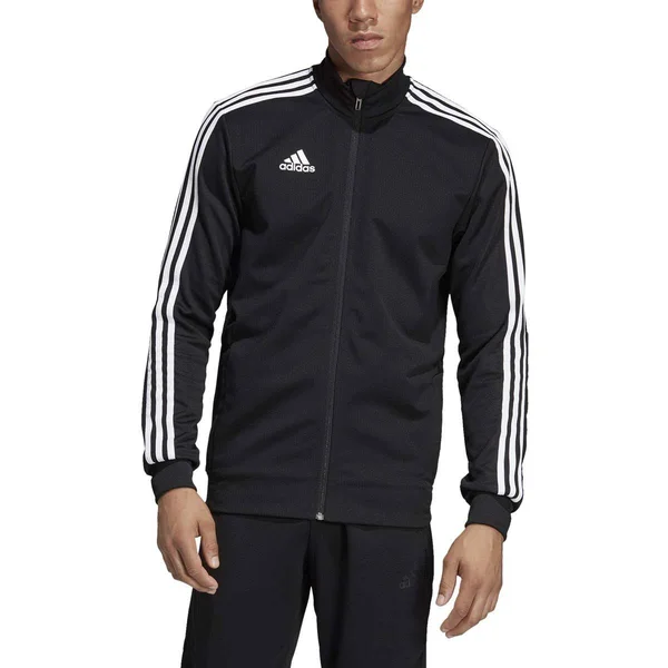 Adidas Tiro 19 Training Jacket - Black - XL