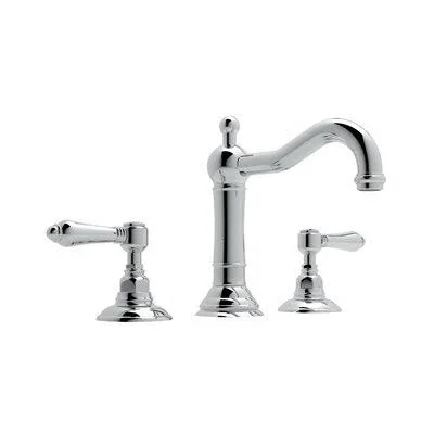Acqui Widespread Lavatory Faucet Rohl A1409LM
