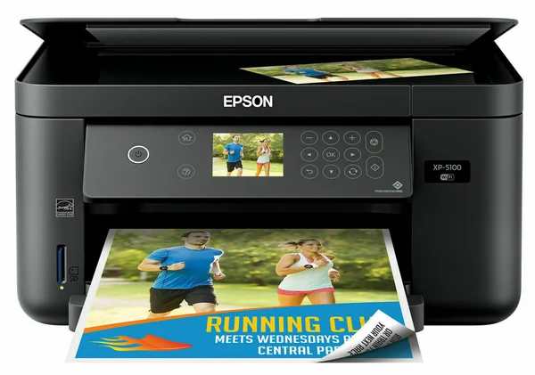 Epson Expression ET-2750 Special Edition EcoTank All-in-One Printer