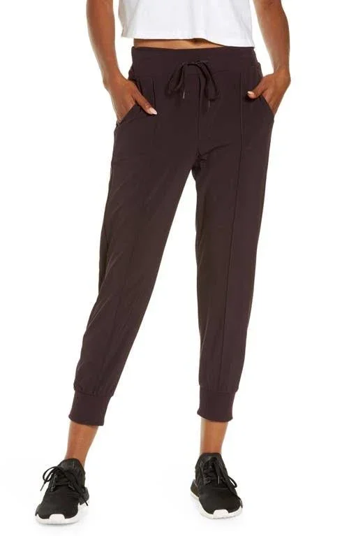 Women's Zella Getaway Pocket Lightweight Woven Joggers