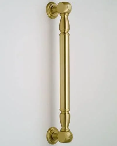 Jaclo G30-32-BU Bronze Umber 32x22 Grab Bar