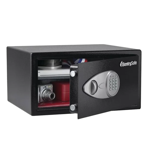 SentrySafe X105 - Safe - black